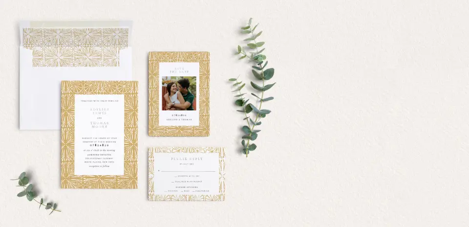 Suite Items