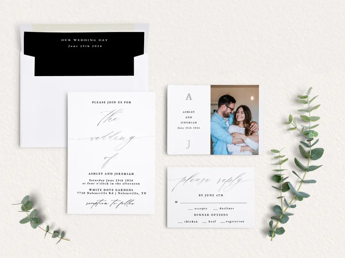 Suite Items
