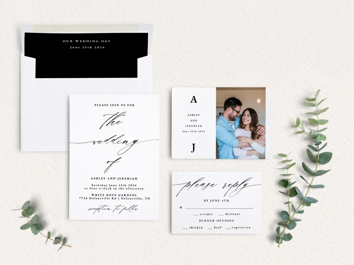 Suite Items
