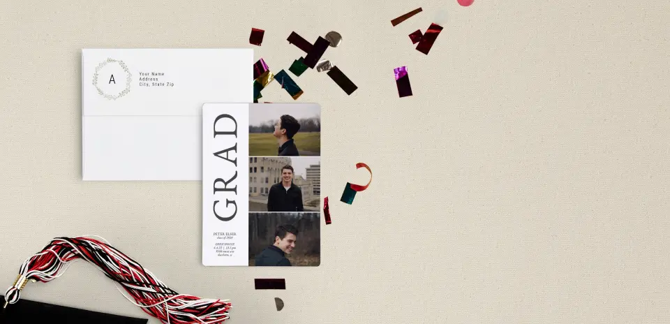 Grad Magnet