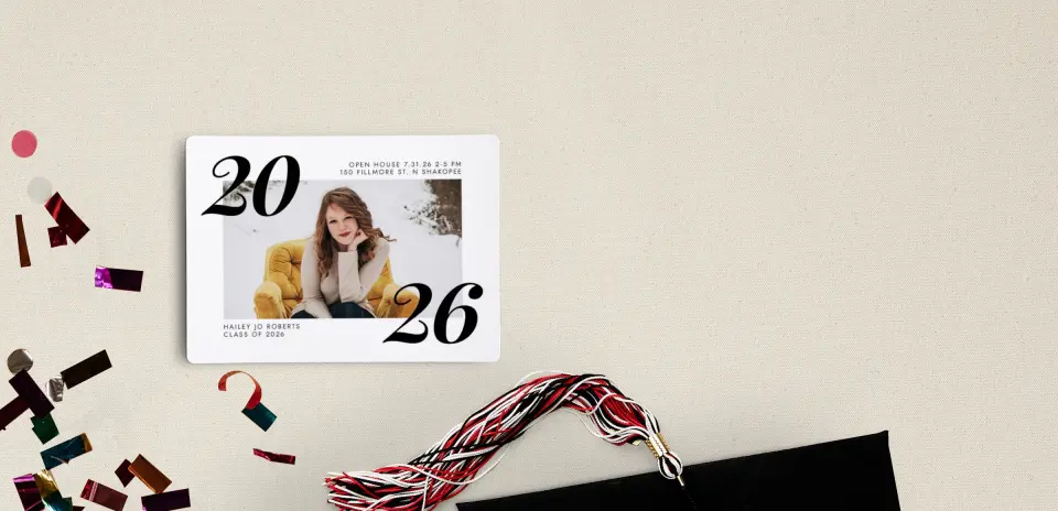 Grad Magnet
