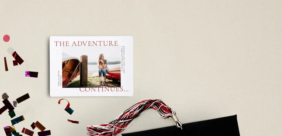 Grad Magnet