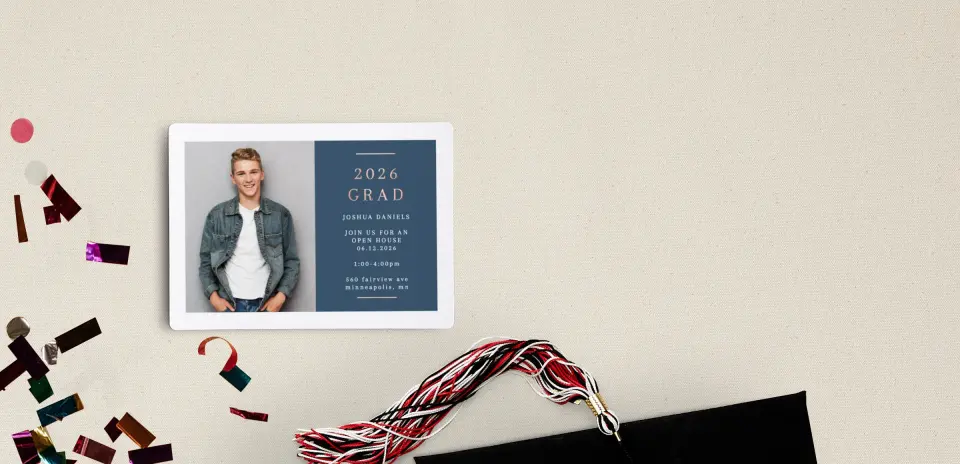 Grad Magnet