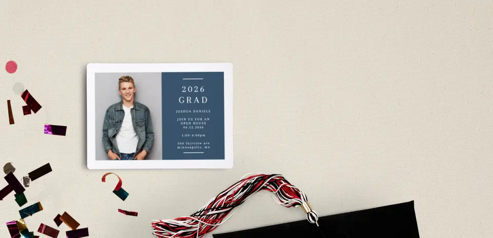 Grad Magnet
