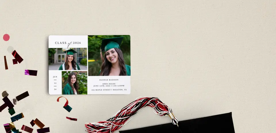 Grad Magnet