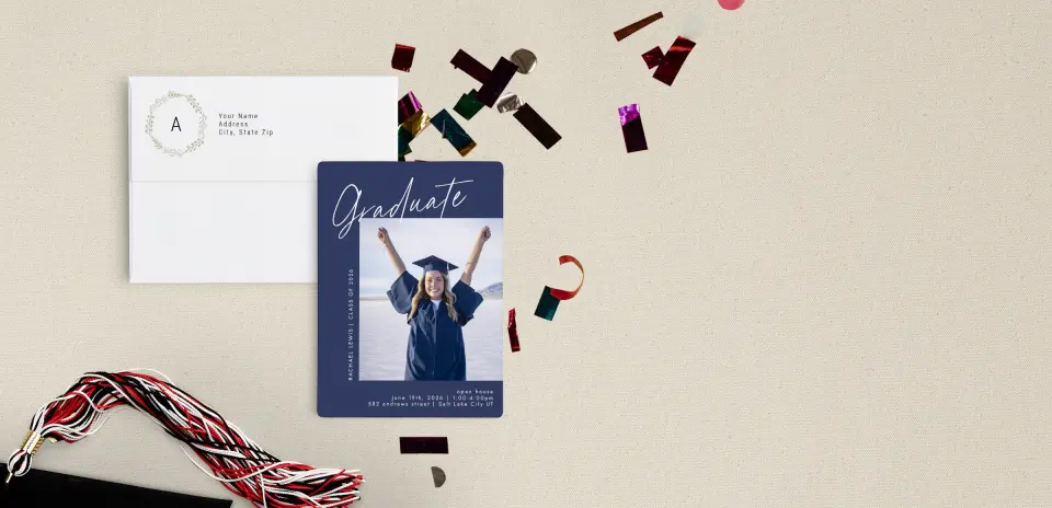 Grad Magnet