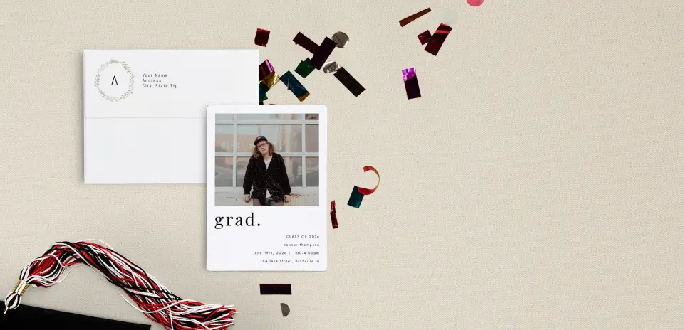 Grad Magnet