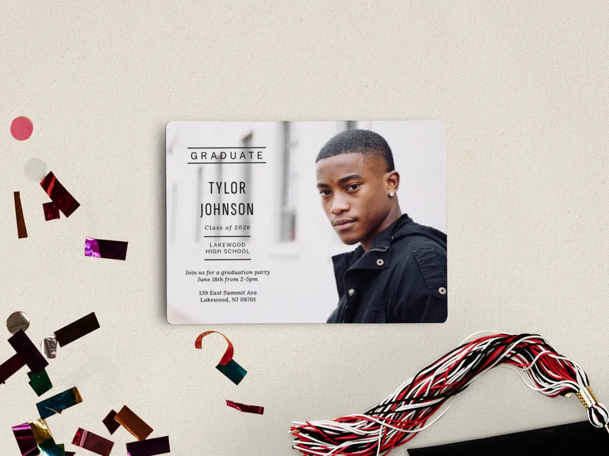 Grad Magnet