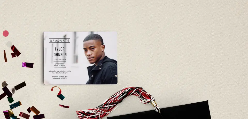 Grad Magnet