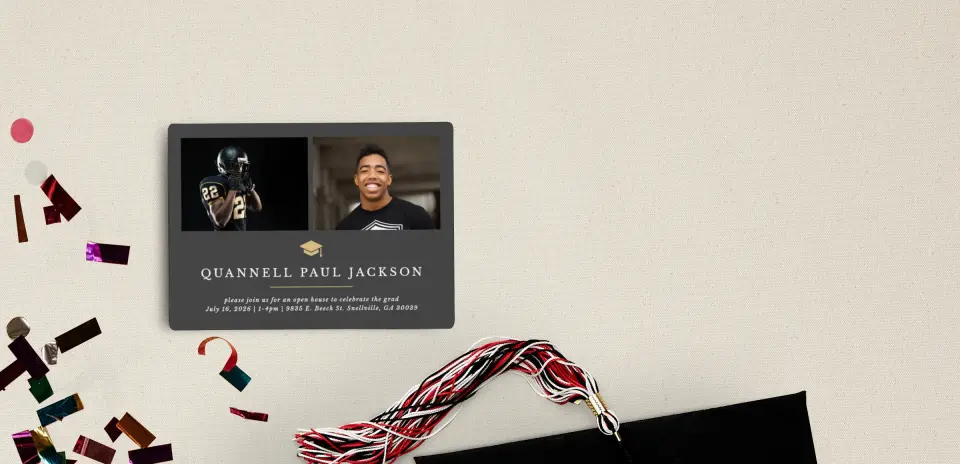 Grad Magnet