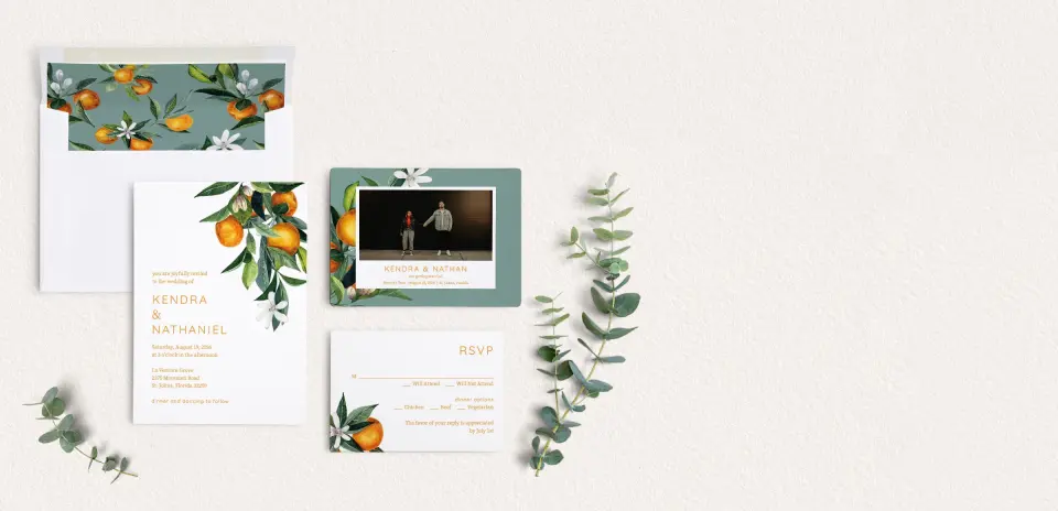 Suite Items