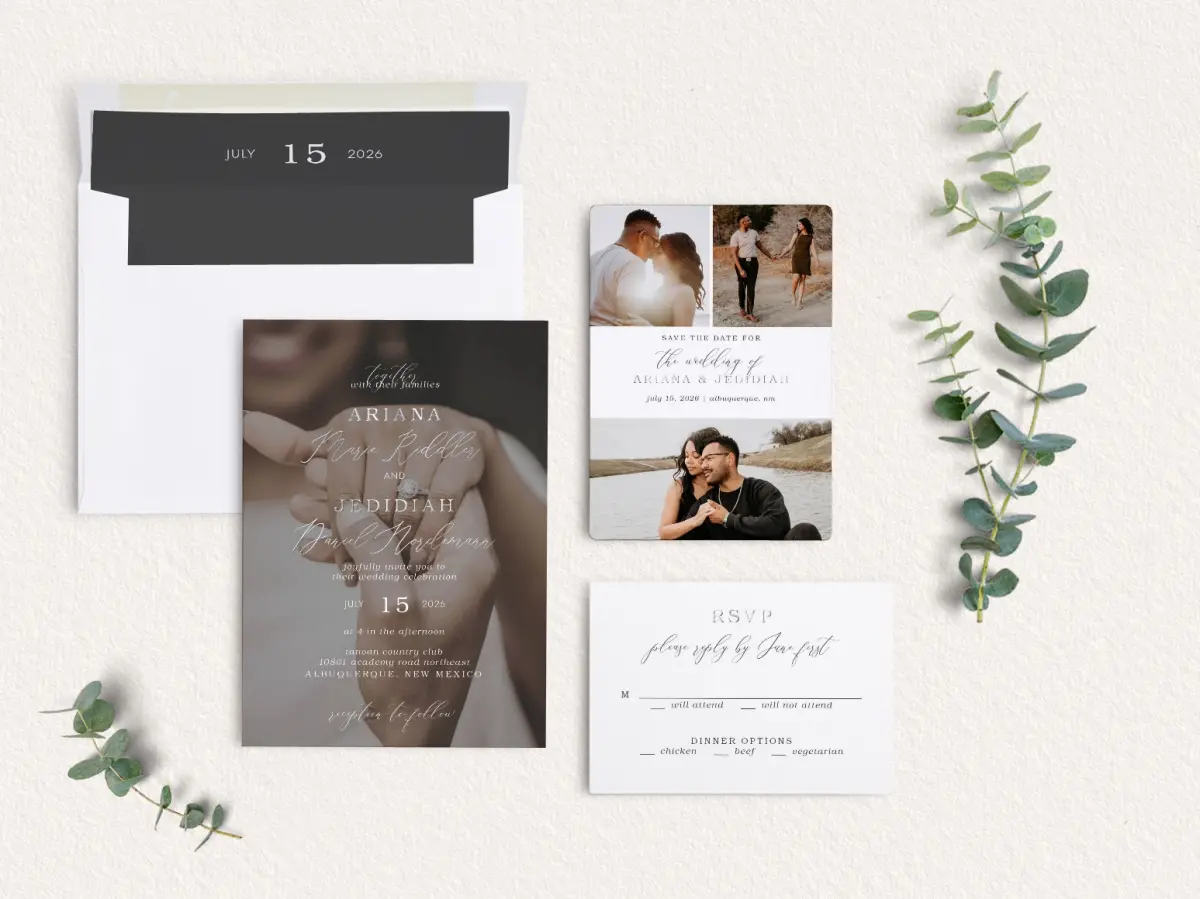 Suite Items