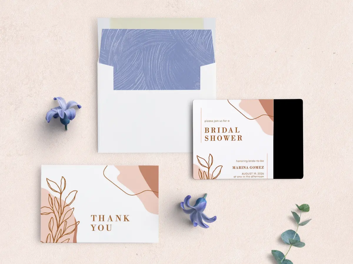 Suite Items