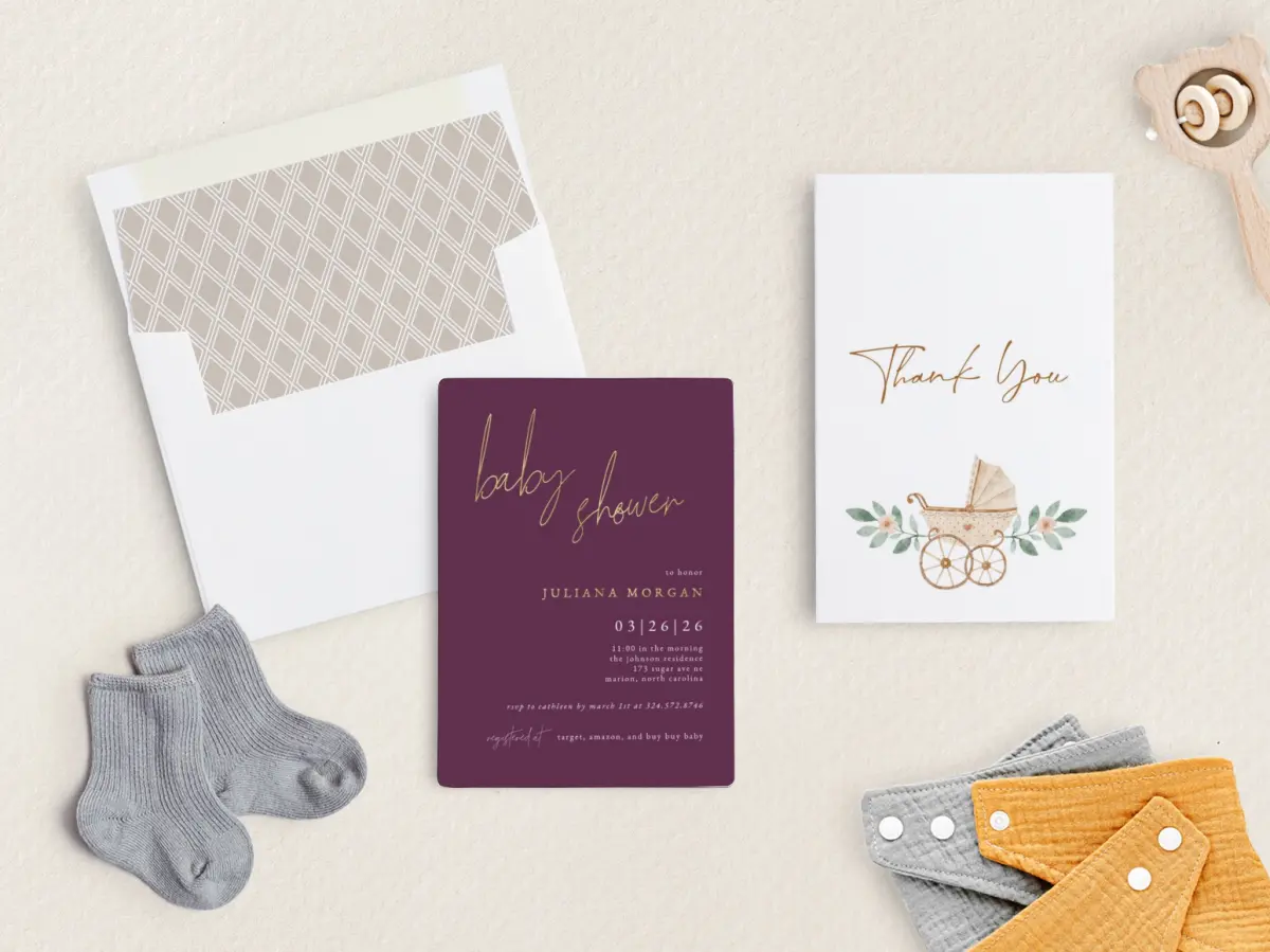 Suite Items
