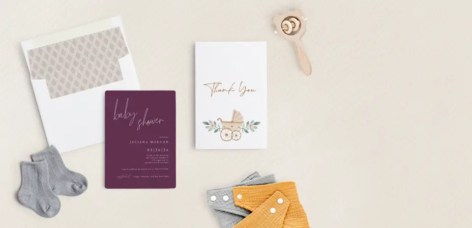 Suite Items
