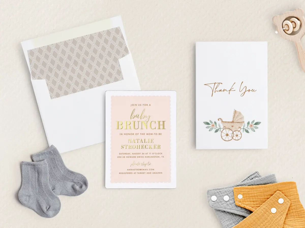 Suite Items