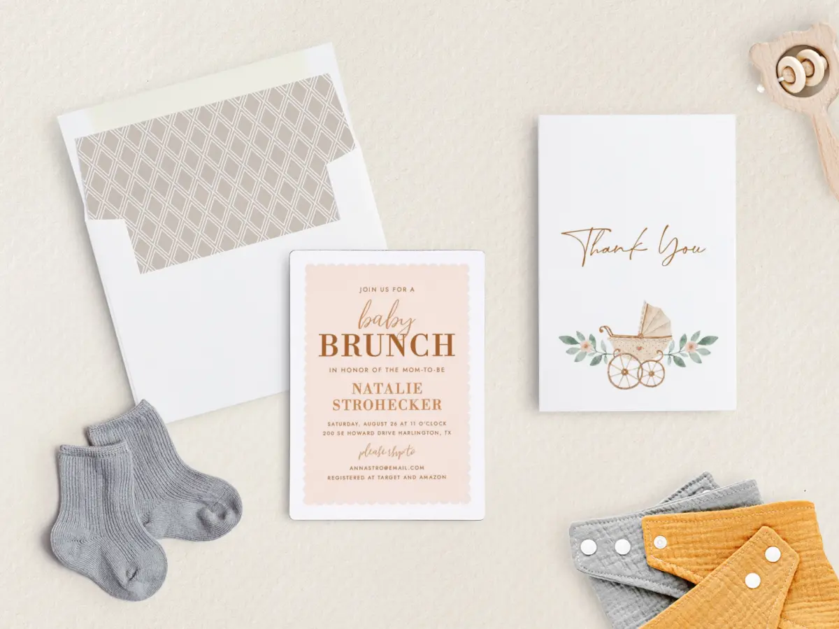 Suite Items