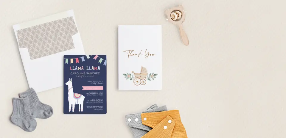 Suite Items