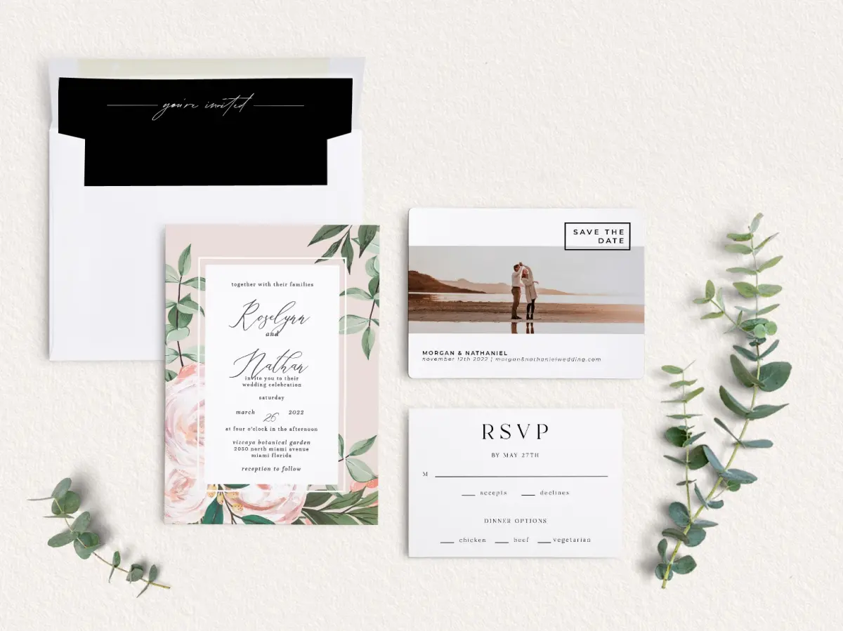 Suite Items