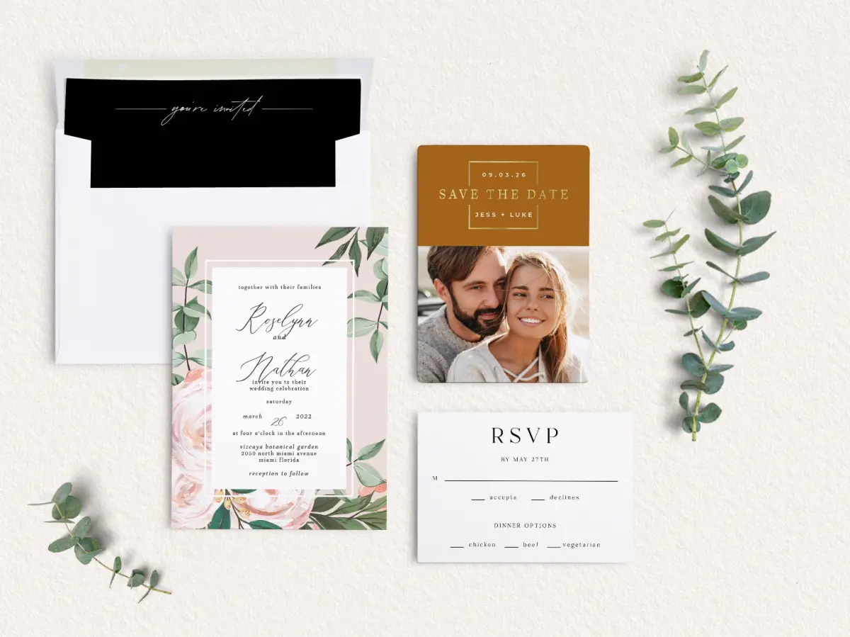 Suite Items
