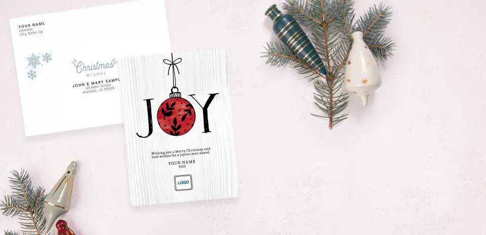 Save the Date Magnet with Optional Guest Addressing