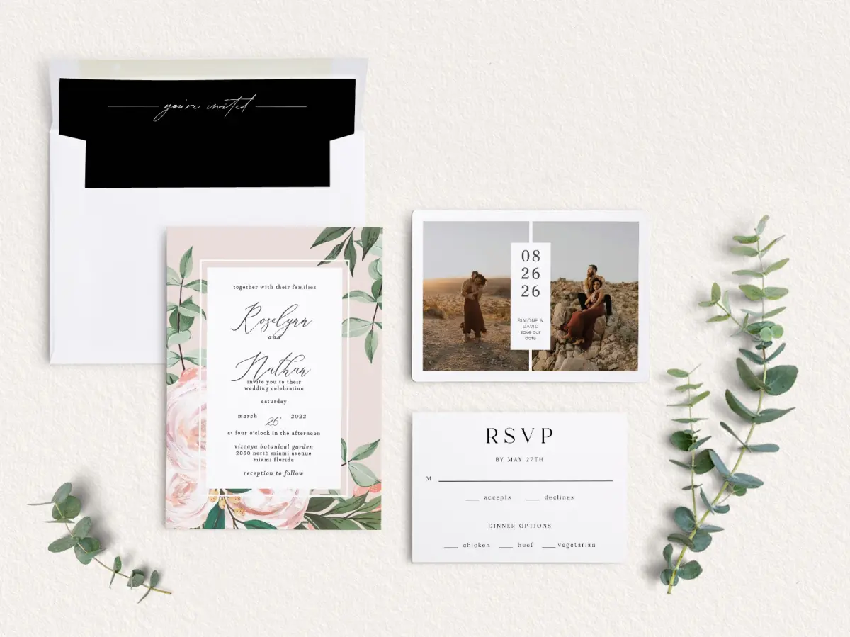 Suite Items