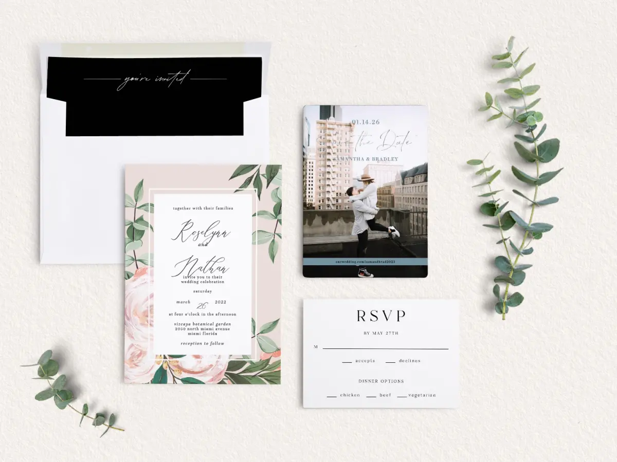 Suite Items