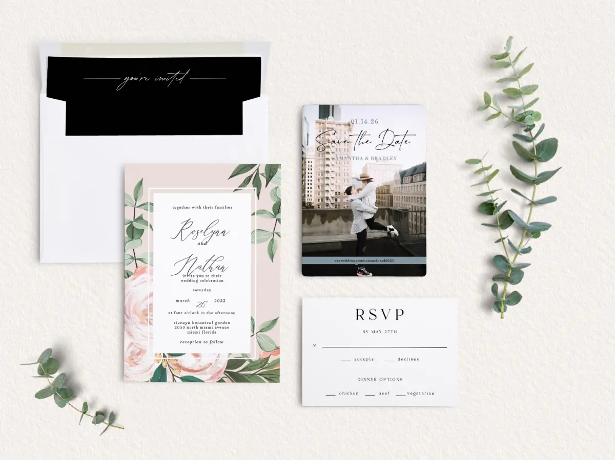 Suite Items