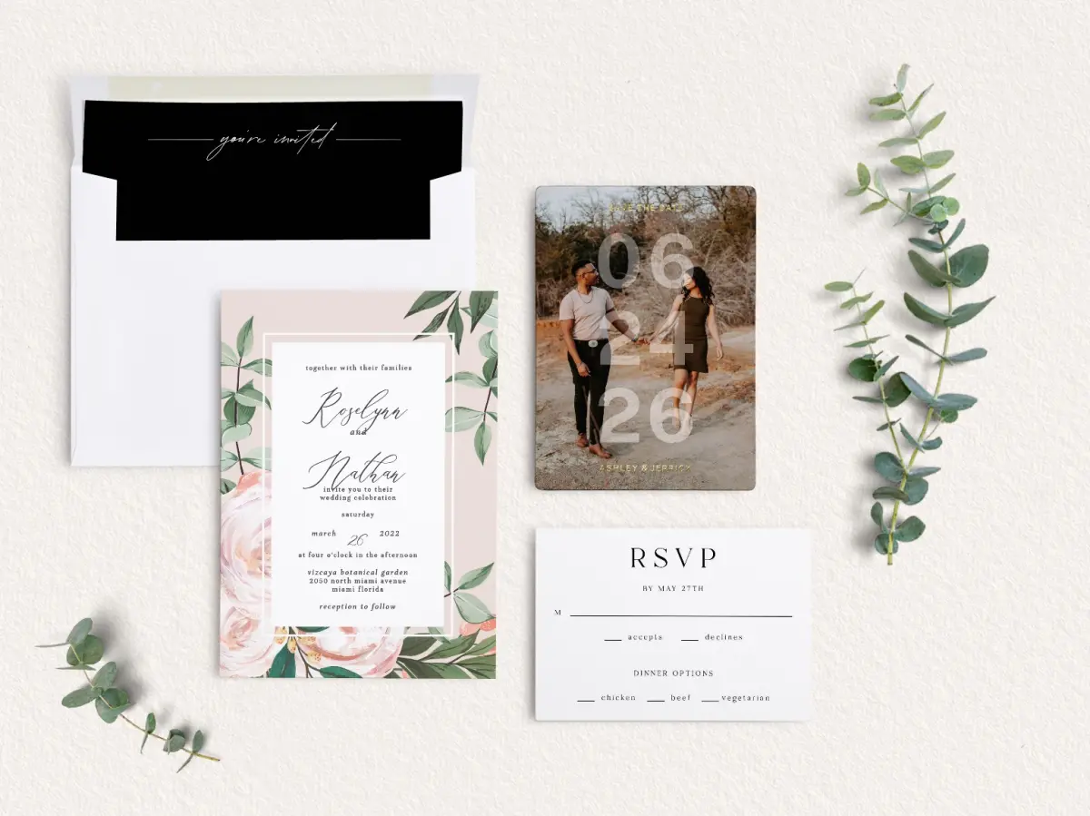 Suite Items