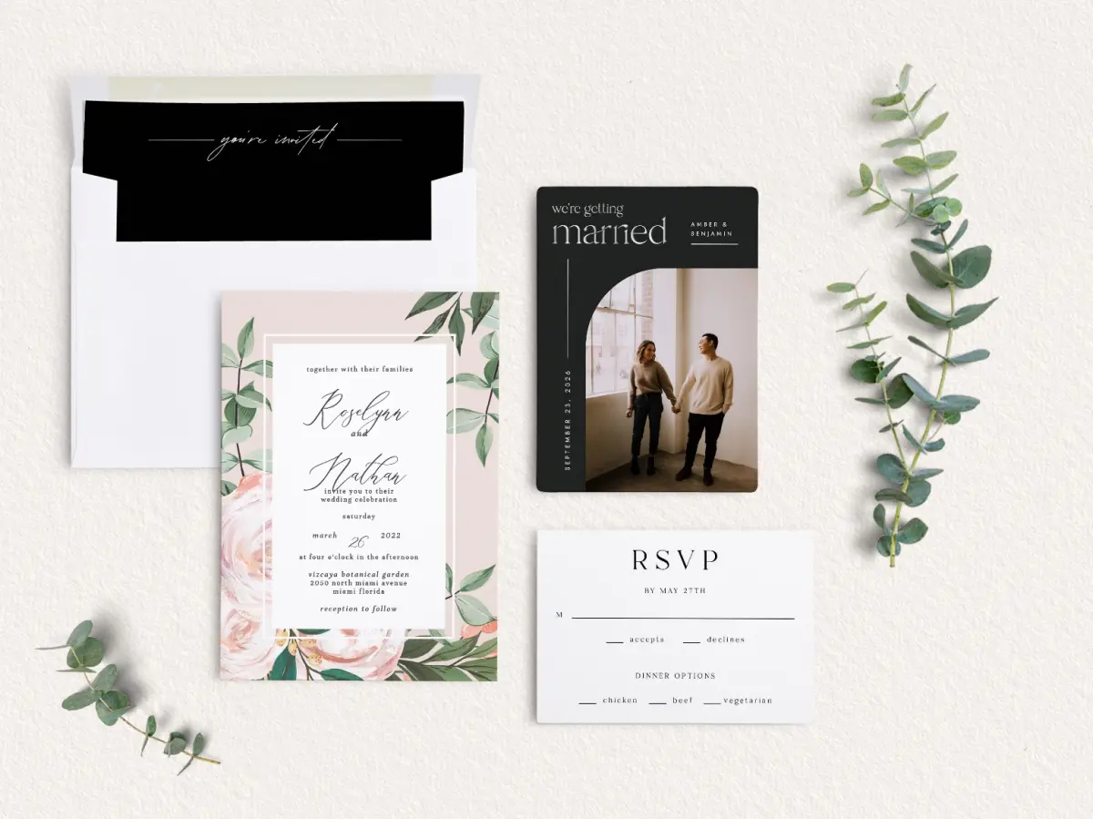 Suite Items