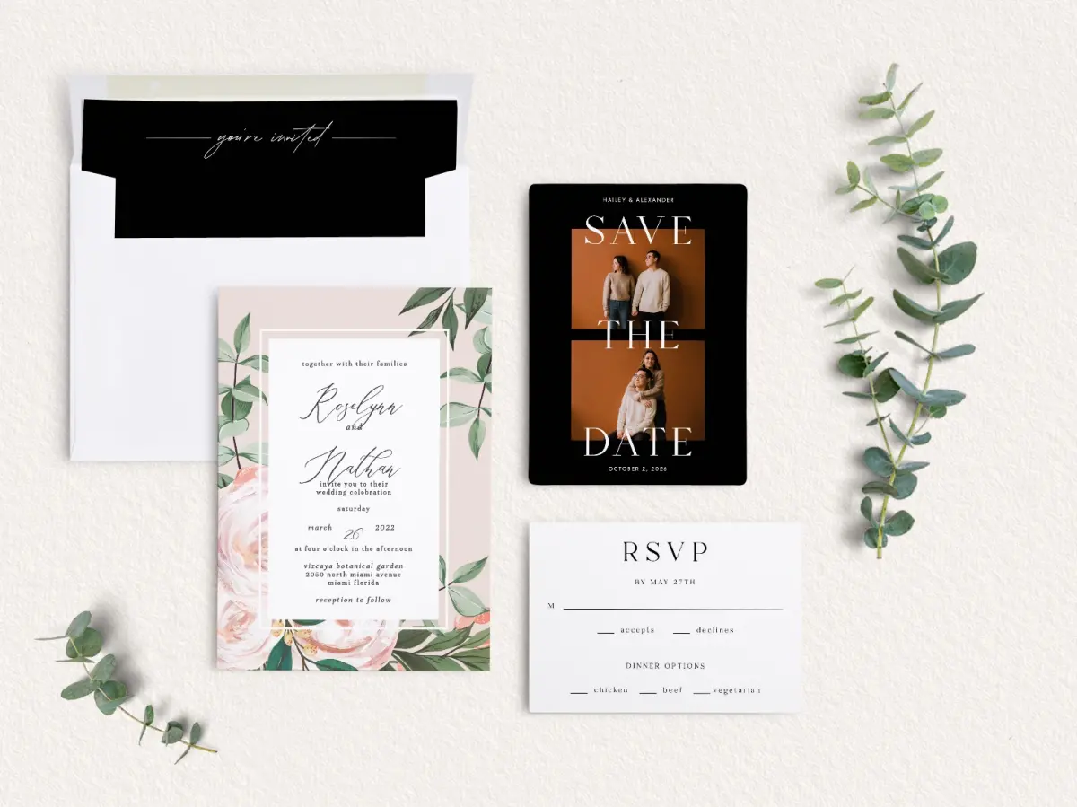 Suite Items