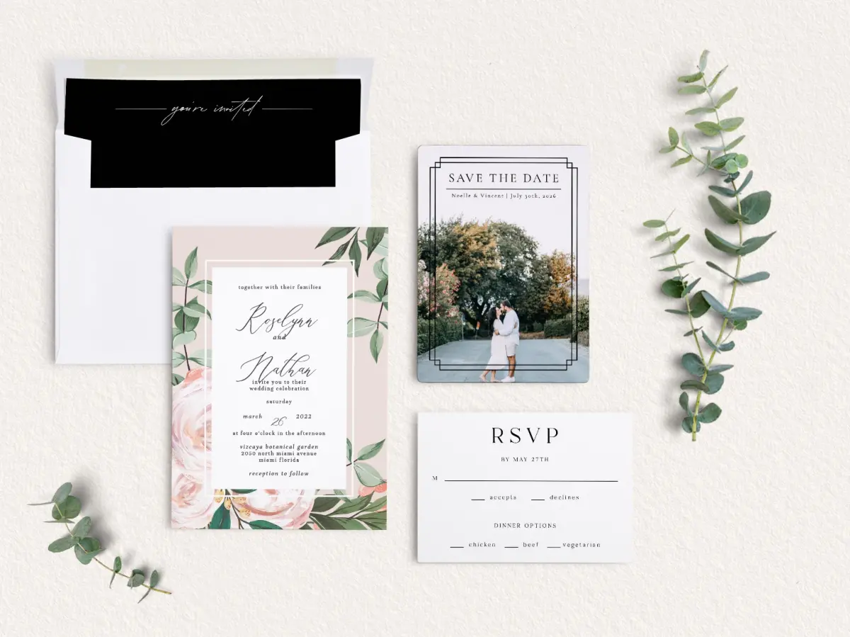 Suite Items