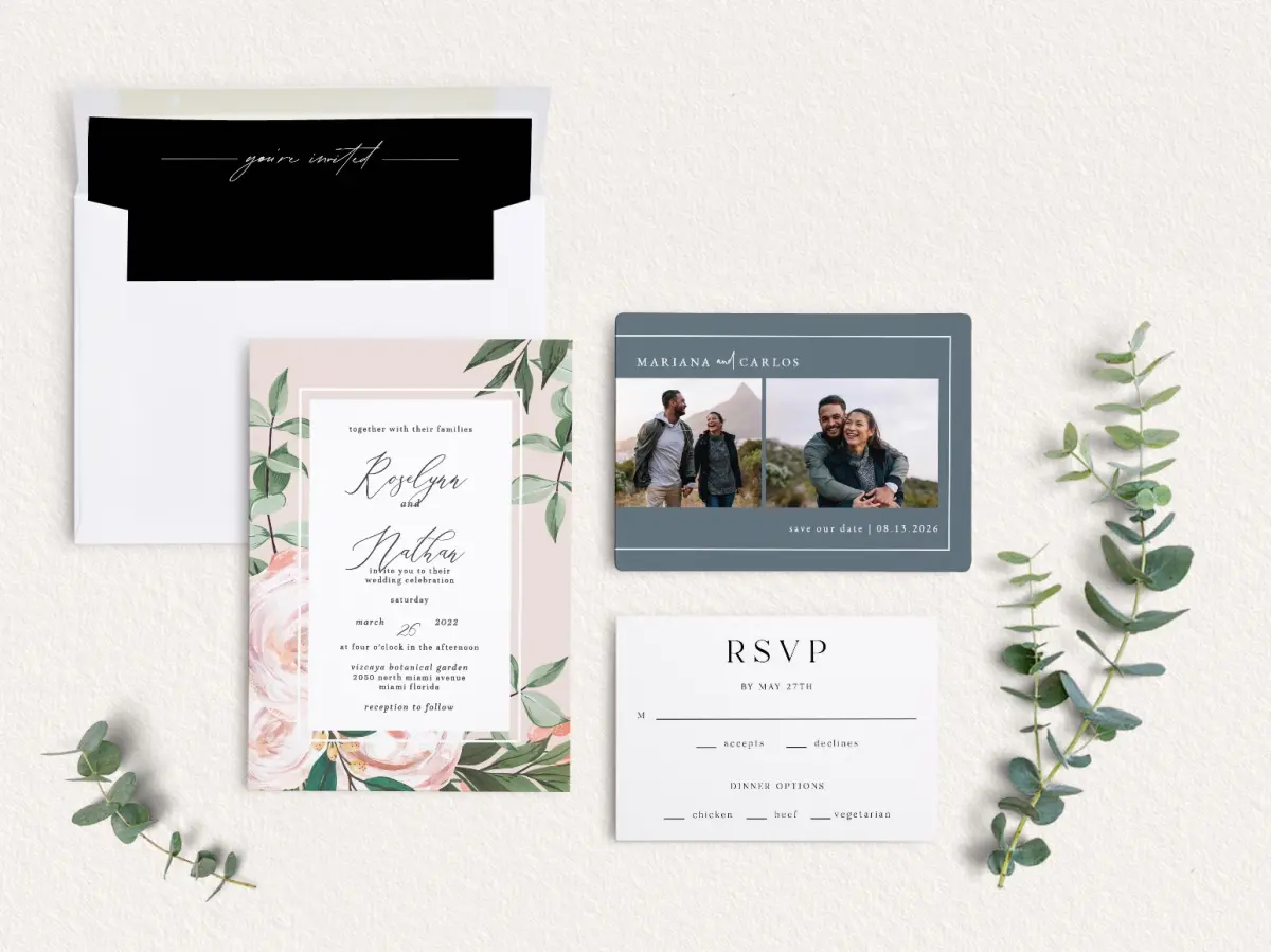 Suite Items