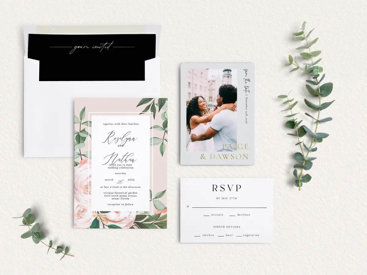 Suite Items