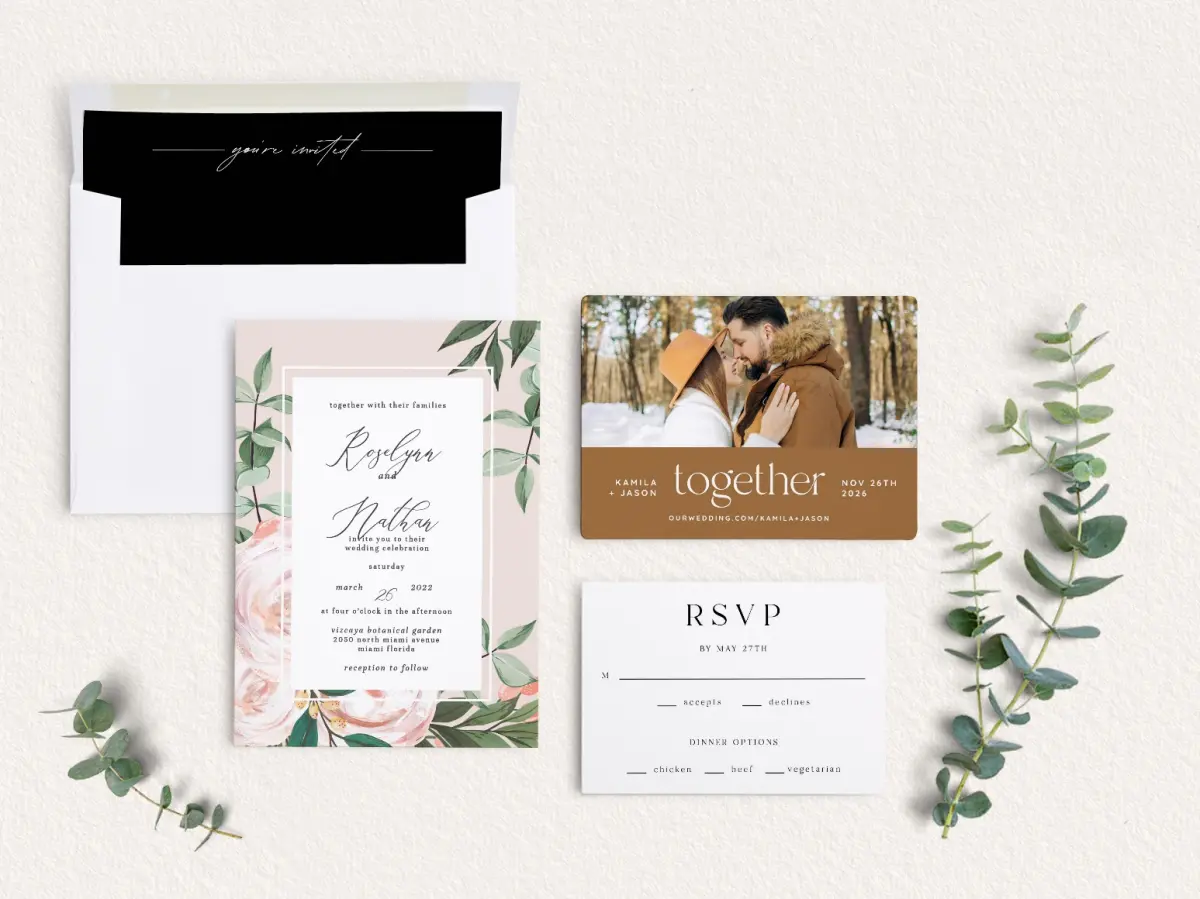 Suite Items