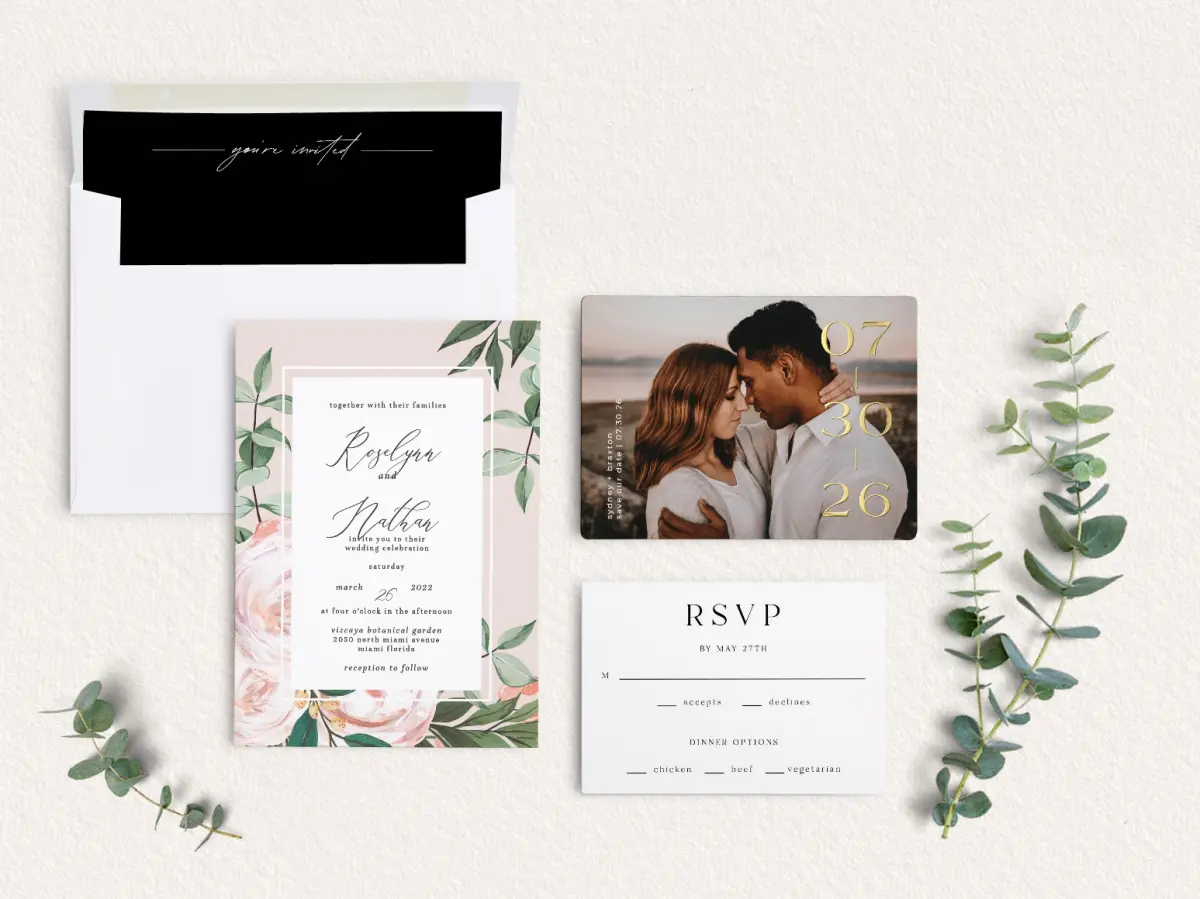 Suite Items