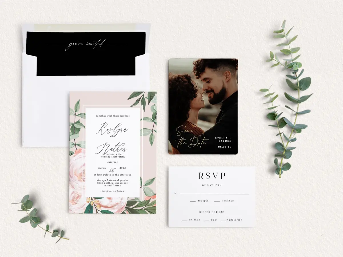 Suite Items