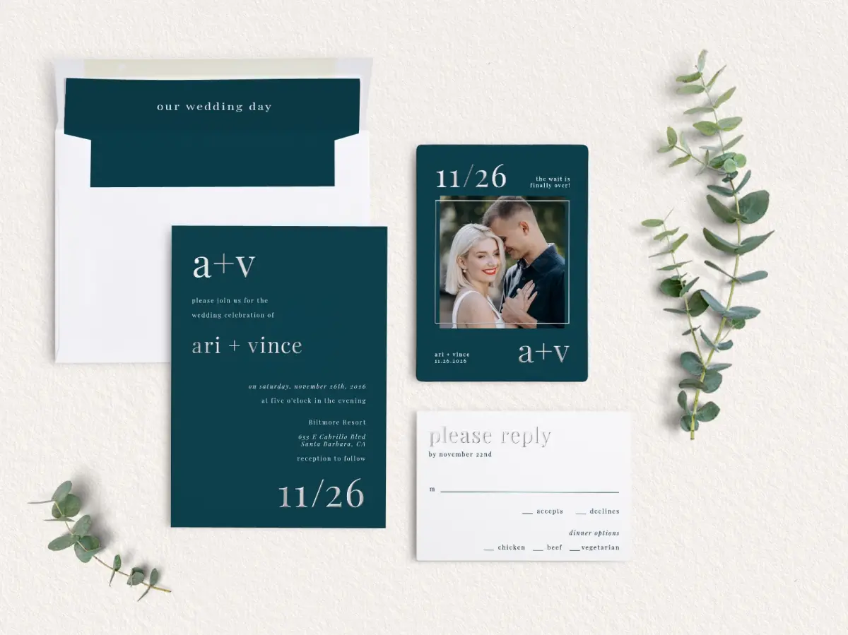 Suite Items
