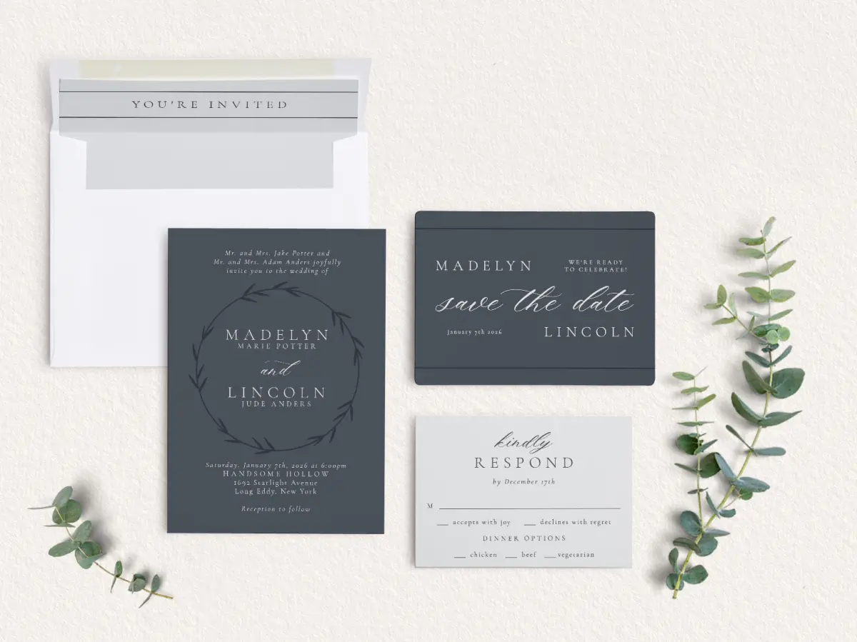 Suite Items