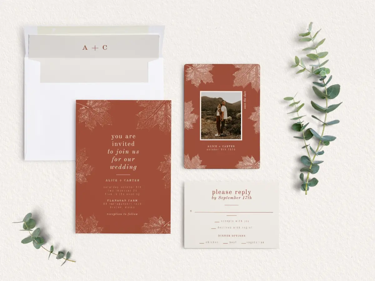 Suite Items