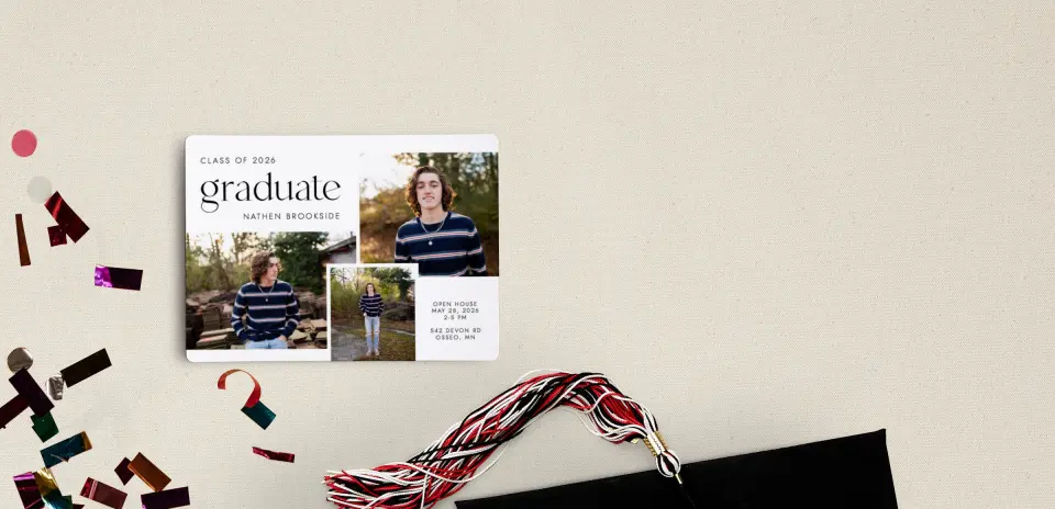 Grad Magnet