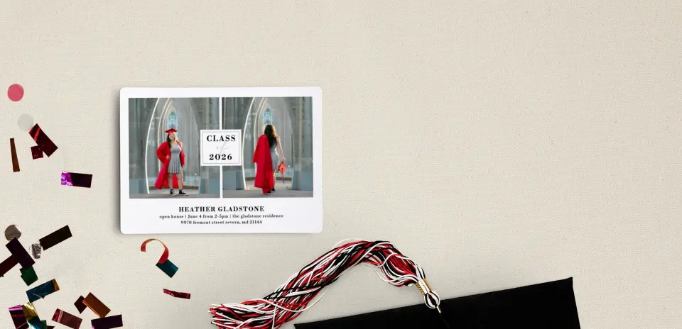 Grad Magnet
