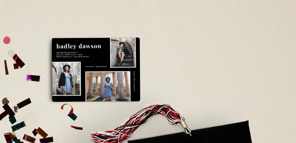 Grad Magnet