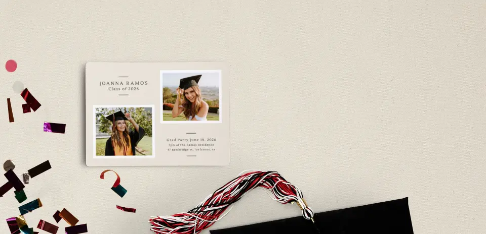 Grad Magnet