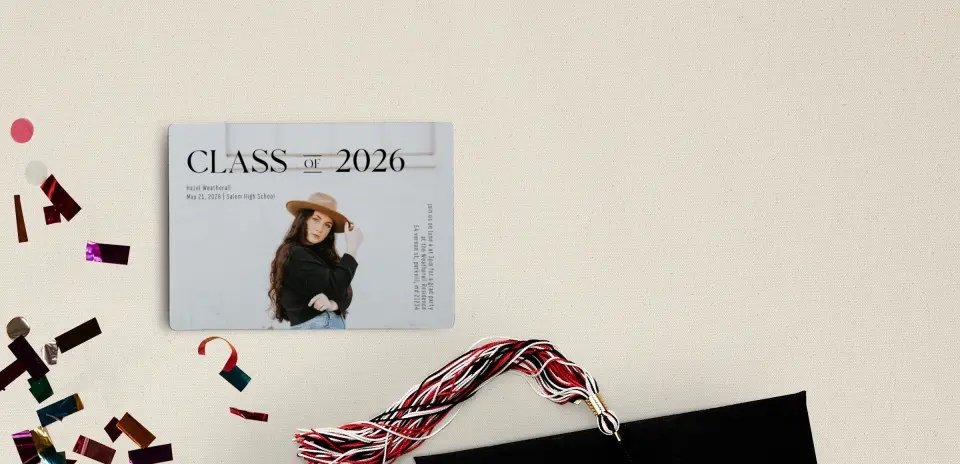 Grad Magnet