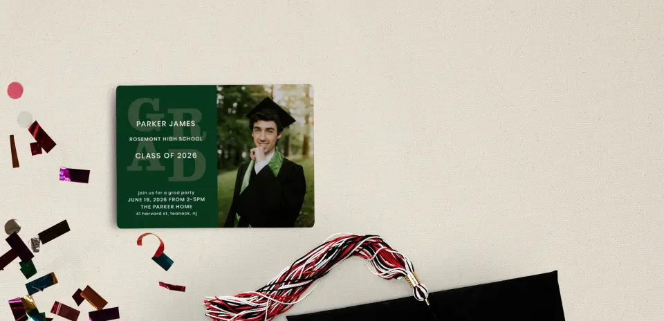 Grad Magnet