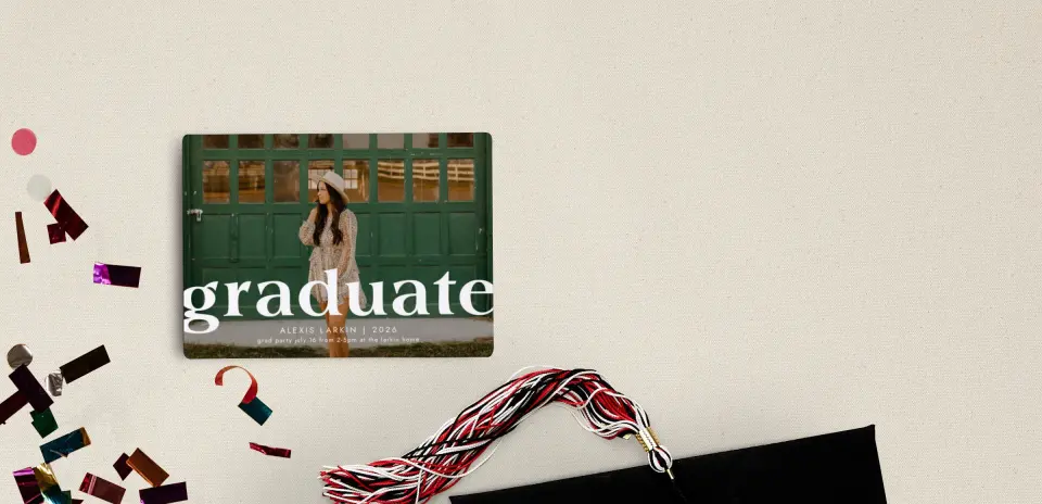 Grad Magnet