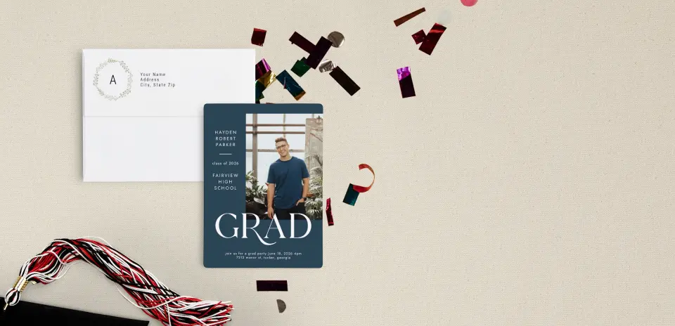 Grad Magnet