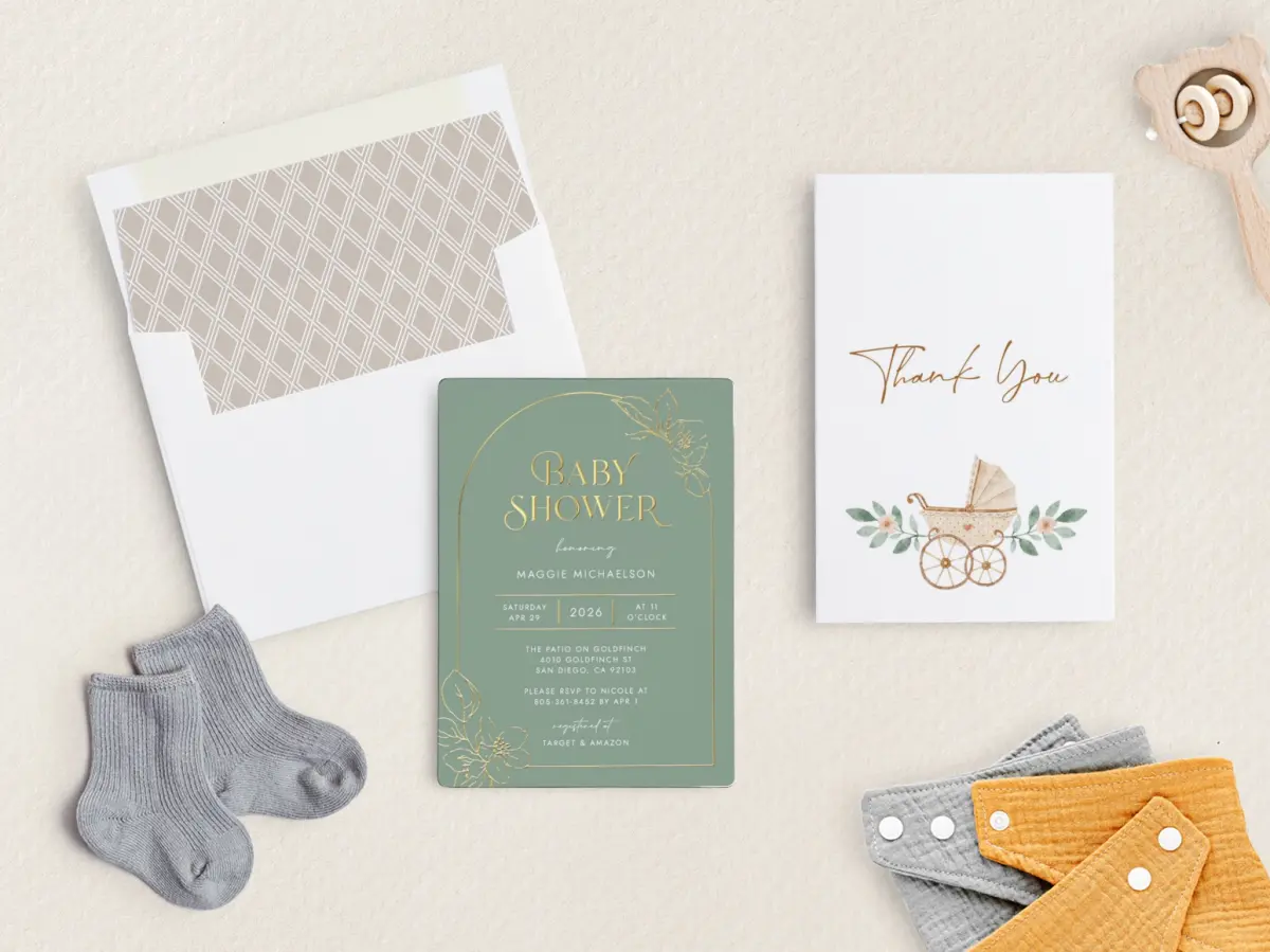 Suite Items