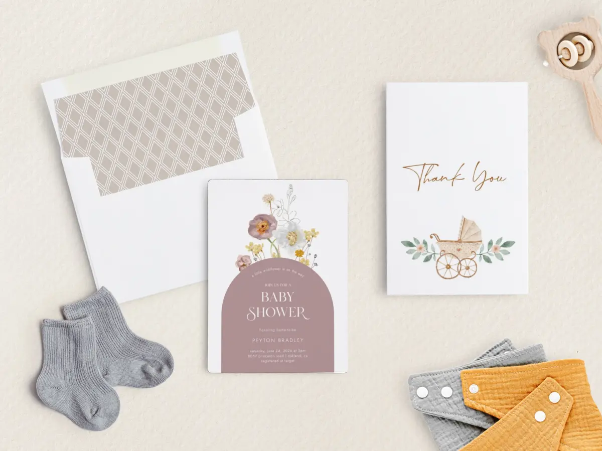 Suite Items